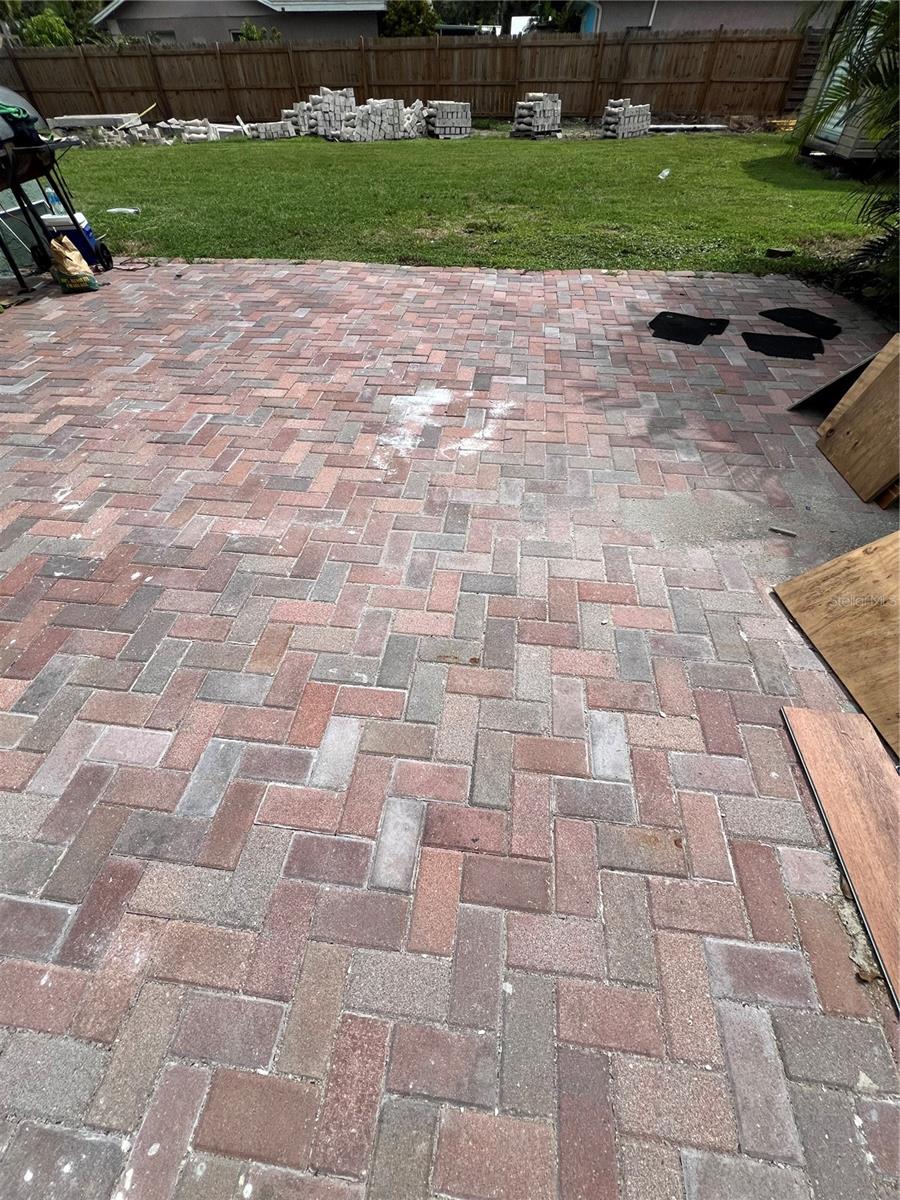 RIDGE PARK - Residential