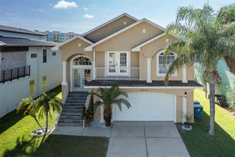 Photo of 5416 Jobeth Drive, New Port Richey, FL 34652 (MLS # TB8526616)