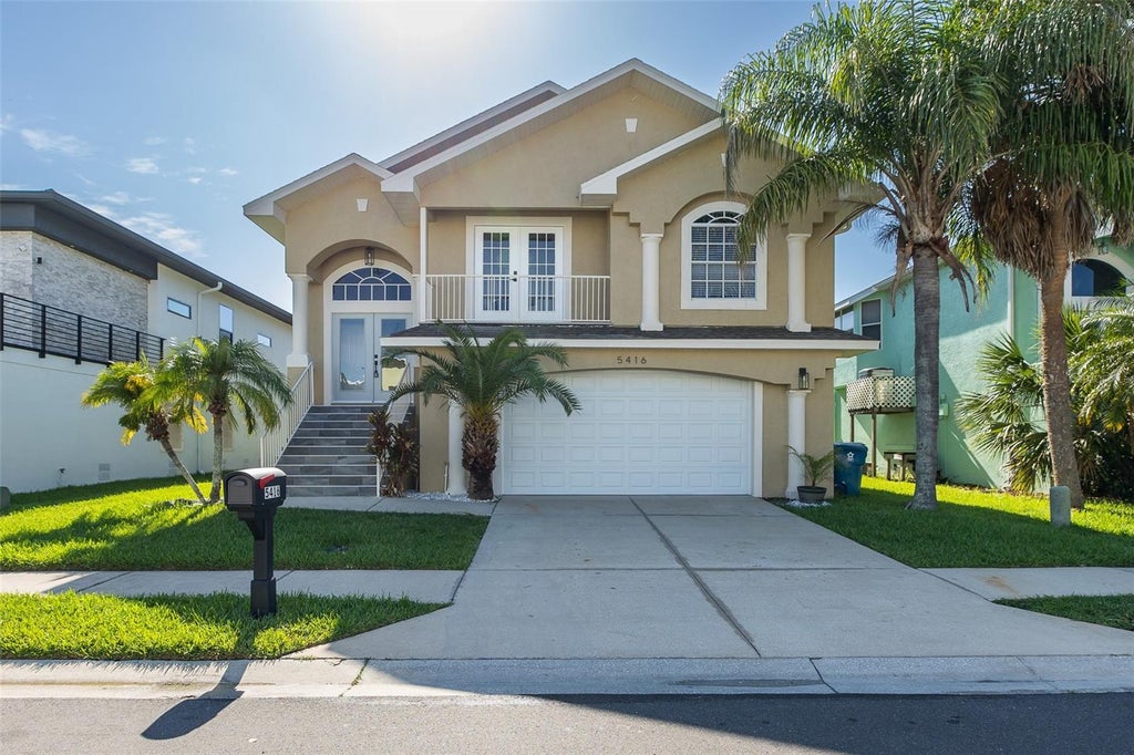 Photo of 5416 Jobeth Drive, New Port Richey, FL 34652 (MLS # TB8526616)
