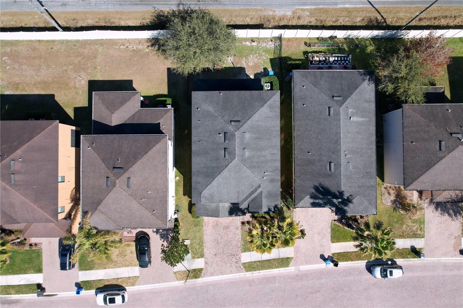 CORY LAKE ISLES - Residential