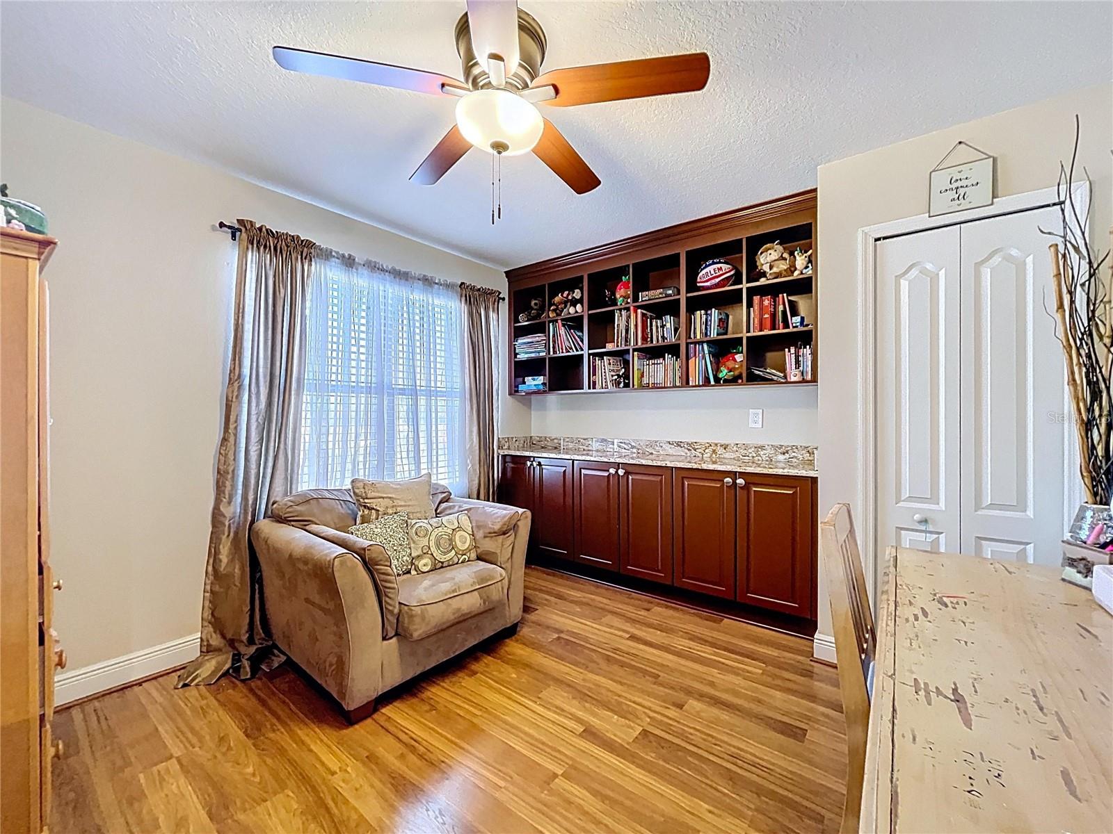 CORY LAKE ISLES - Residential