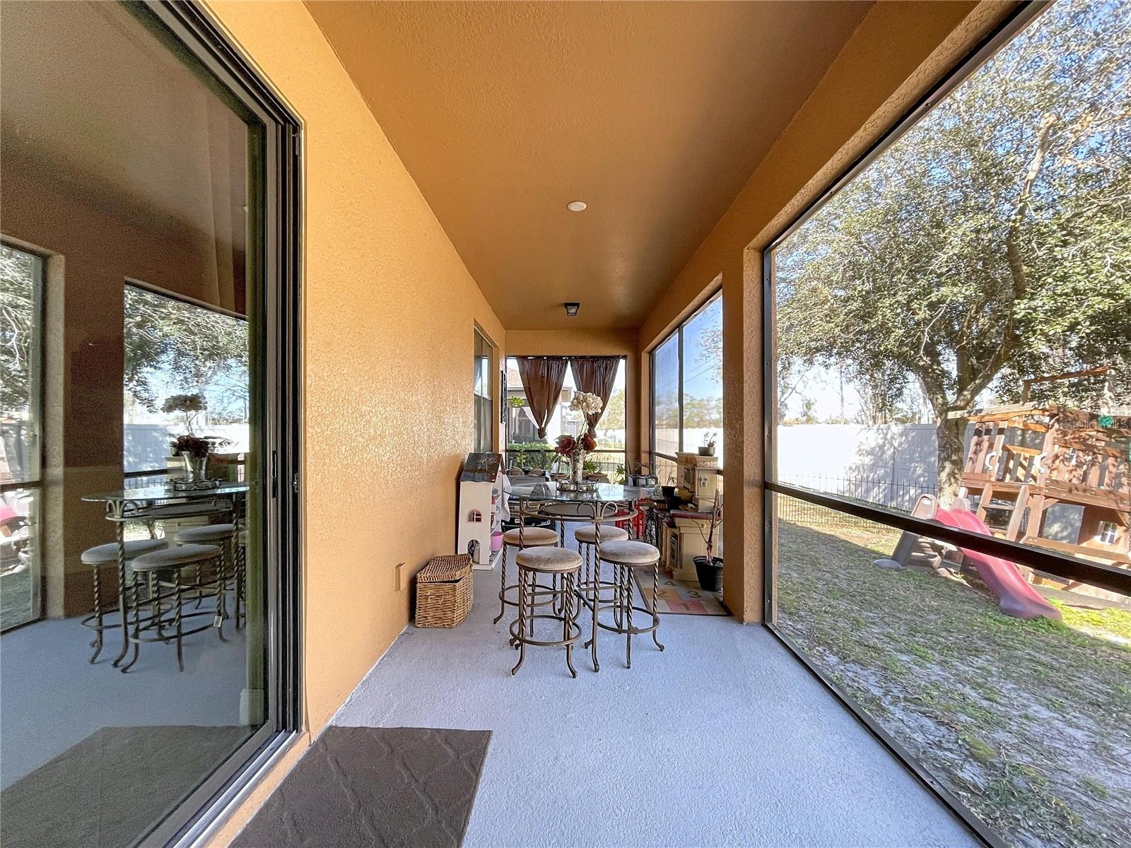 CORY LAKE ISLES - Residential