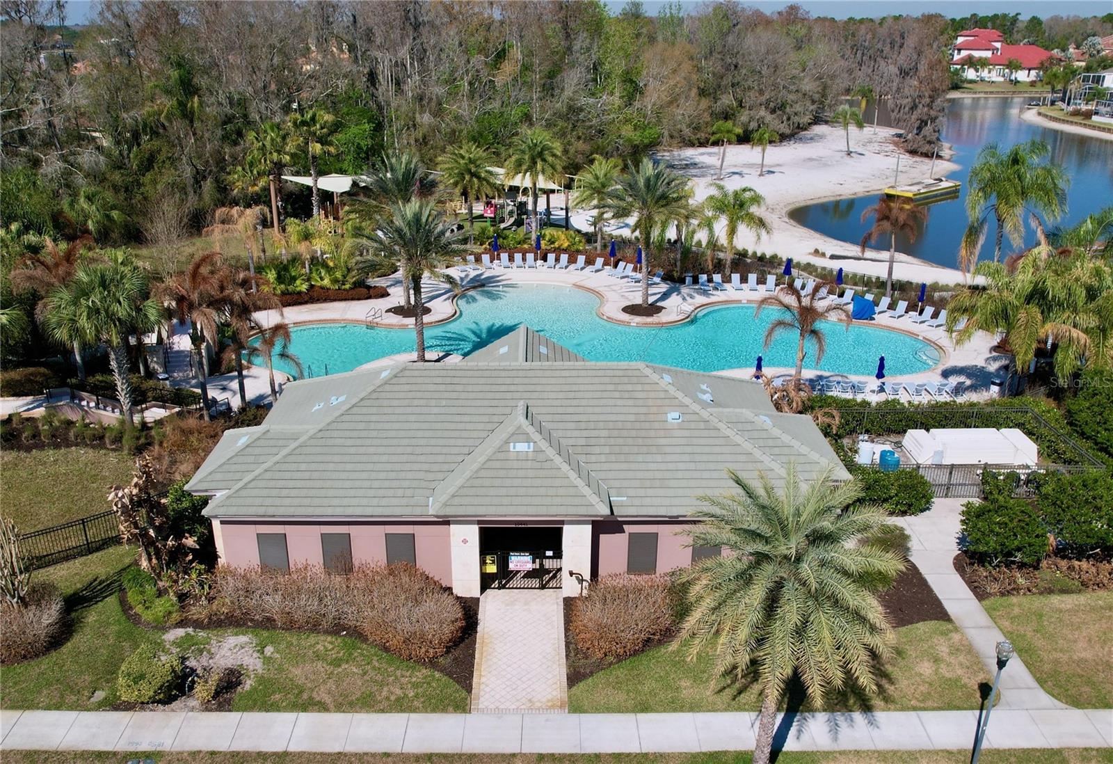 CORY LAKE ISLES - Residential