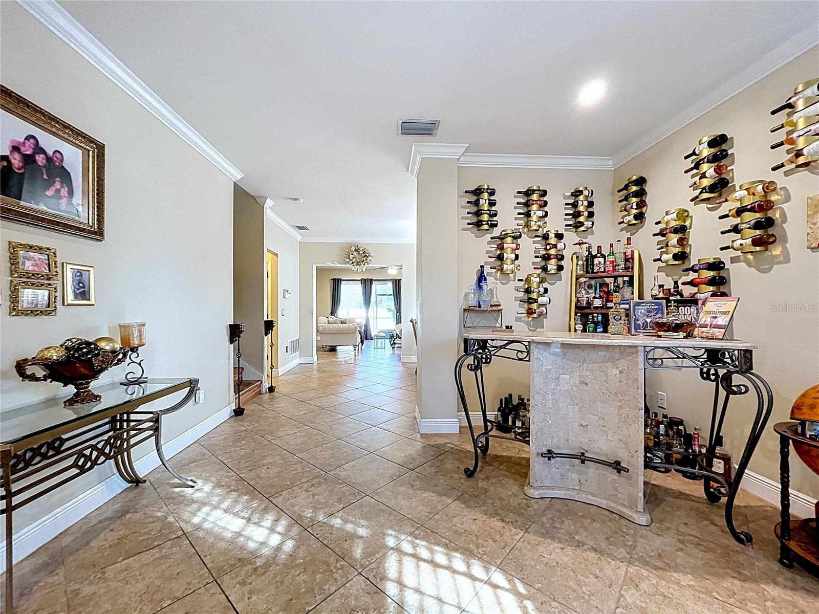 CORY LAKE ISLES - Residential