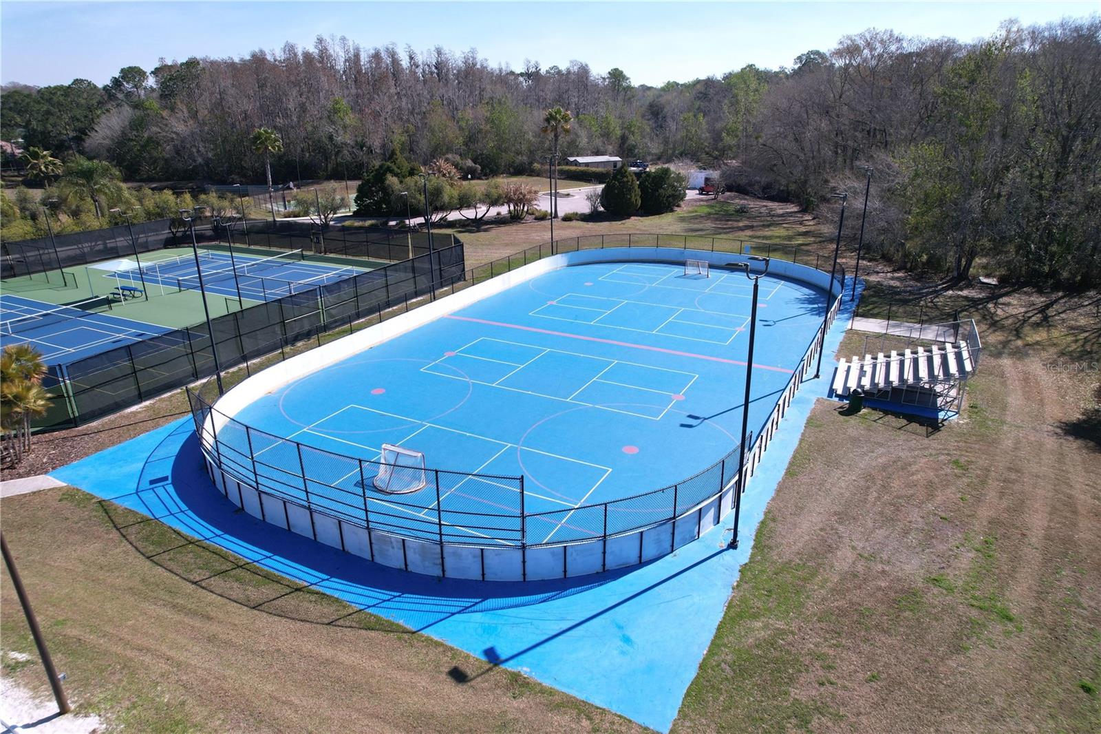 CORY LAKE ISLES - Residential