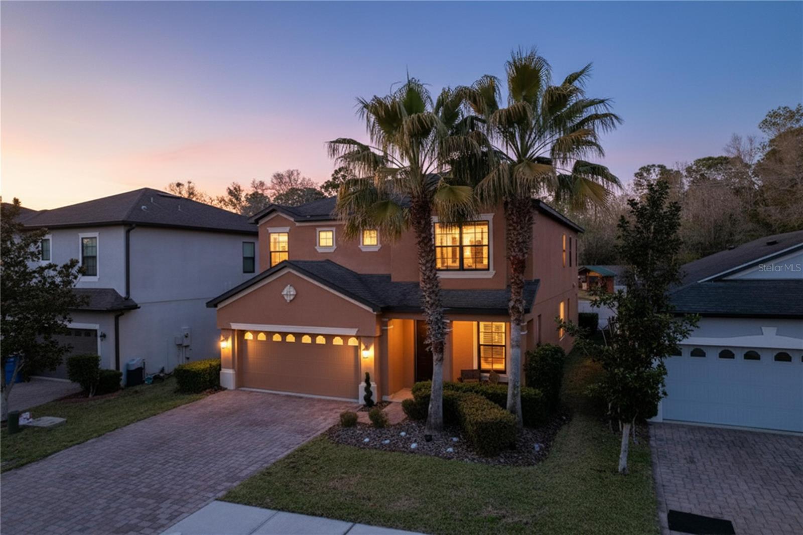 CORY LAKE ISLES - Residential