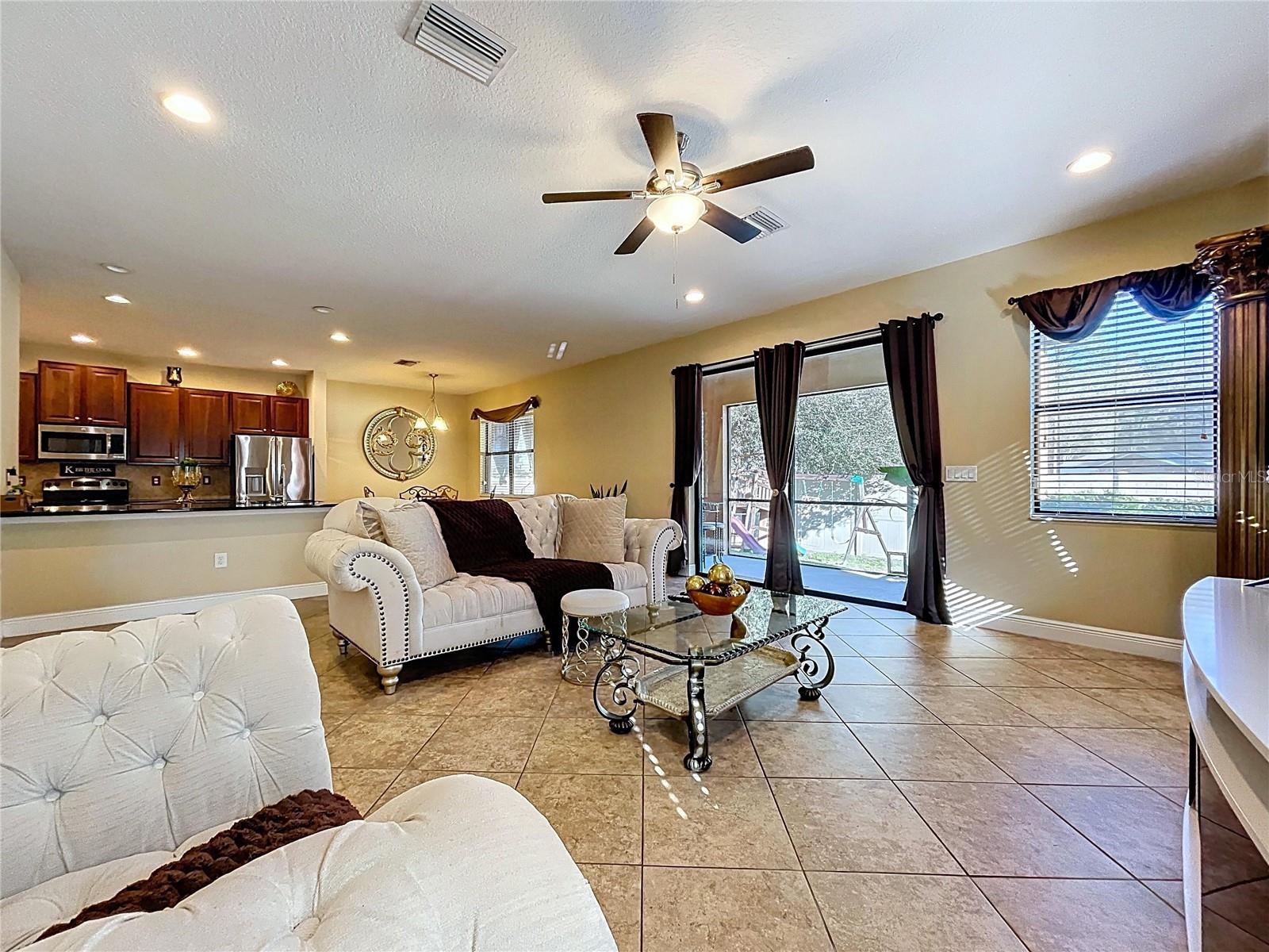 CORY LAKE ISLES - Residential