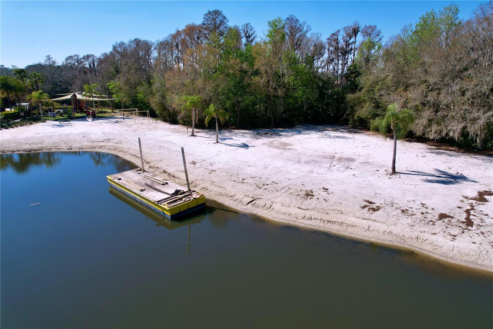 CORY LAKE ISLES - Residential