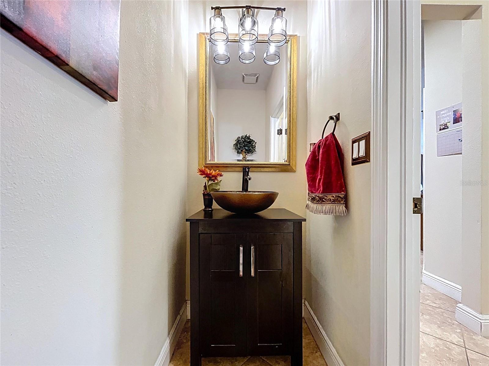 CORY LAKE ISLES - Residential