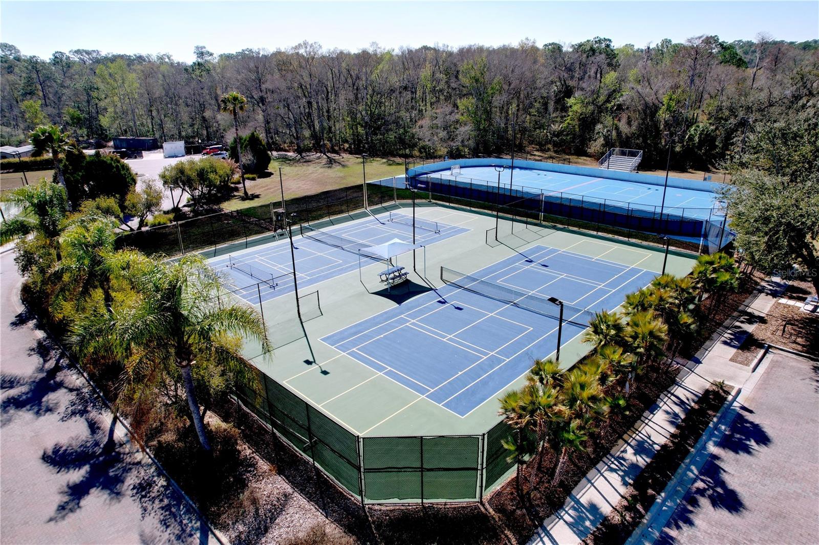 CORY LAKE ISLES - Residential