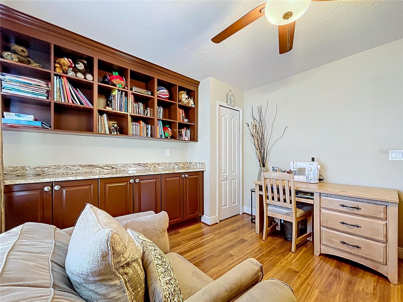 CORY LAKE ISLES - Residential