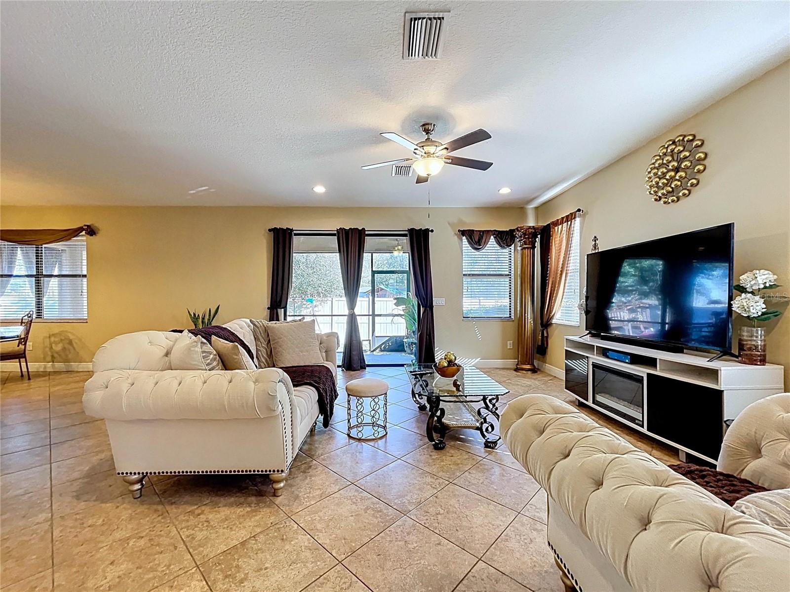 CORY LAKE ISLES - Residential