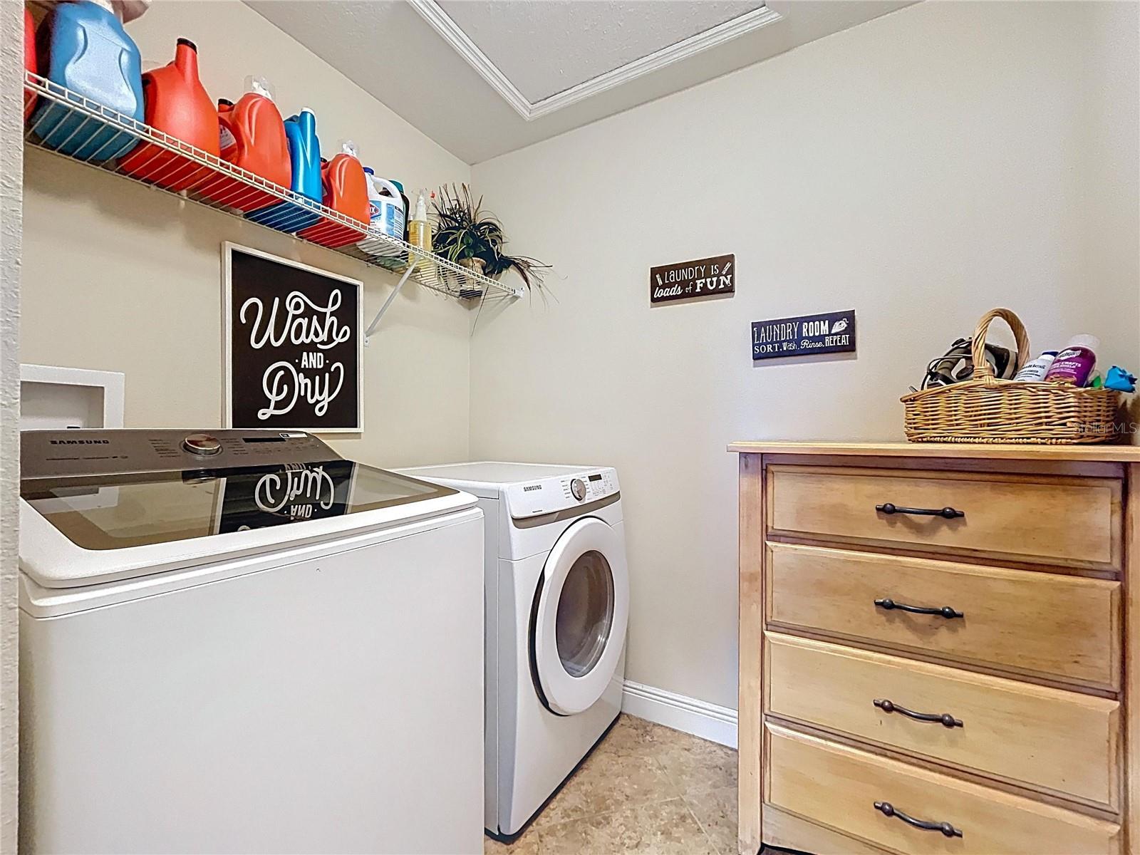 CORY LAKE ISLES - Residential