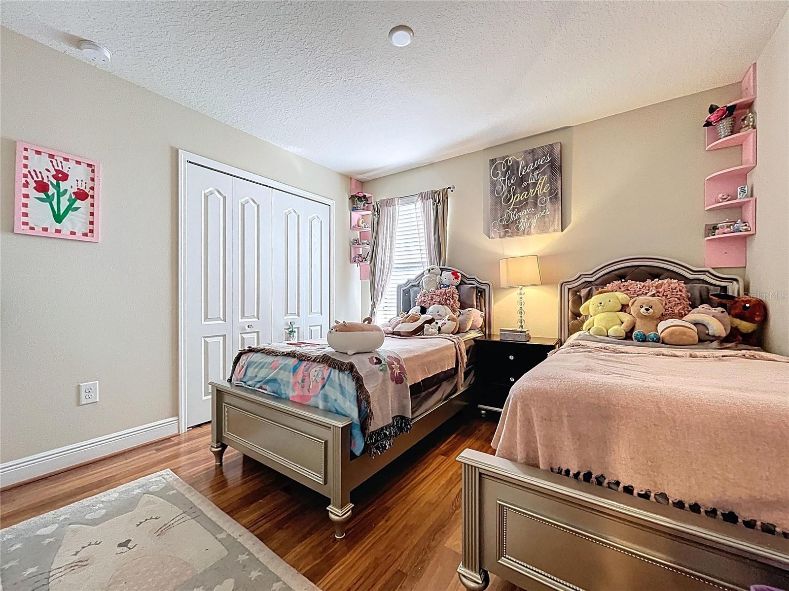 CORY LAKE ISLES - Residential