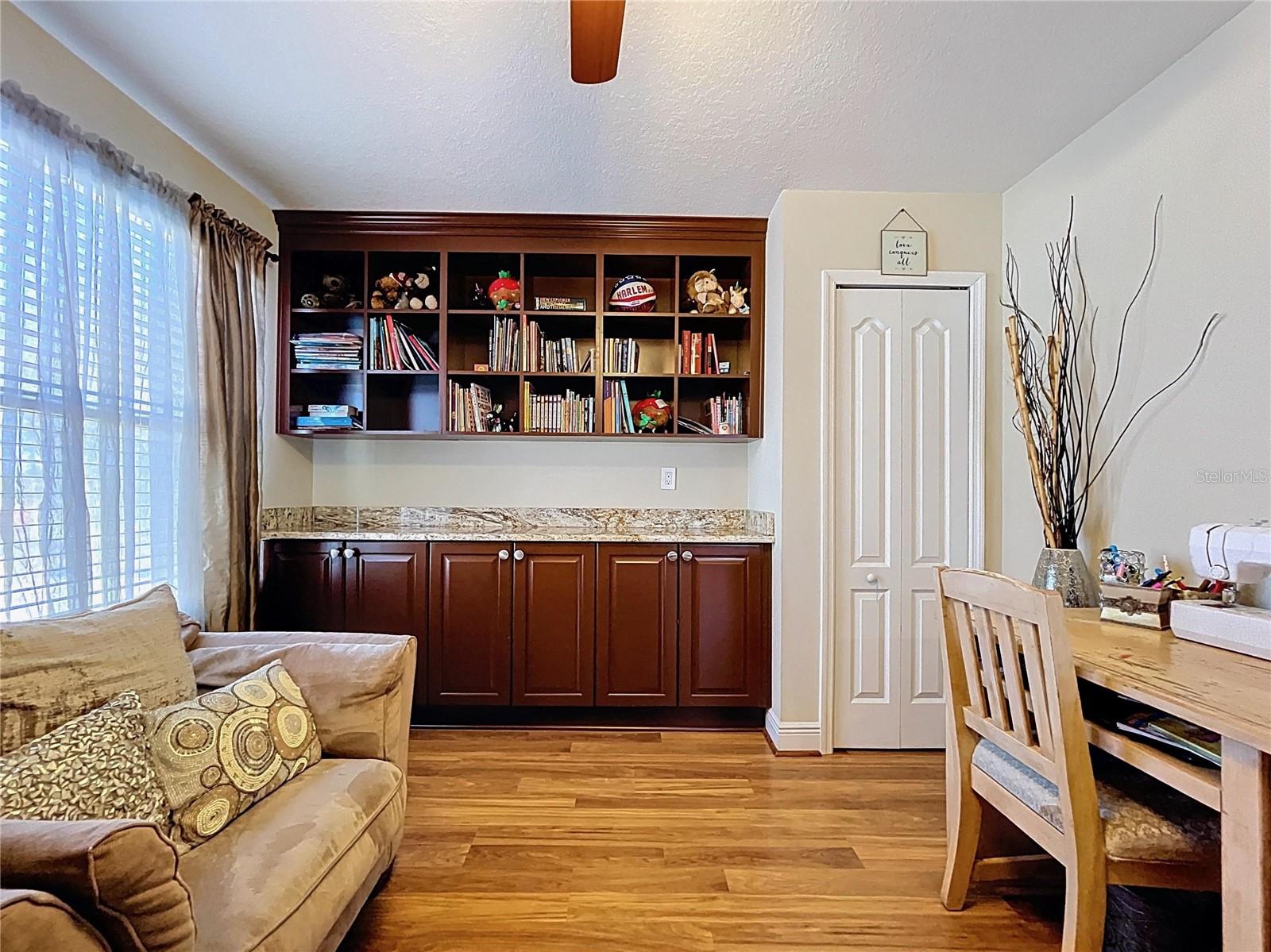 CORY LAKE ISLES - Residential