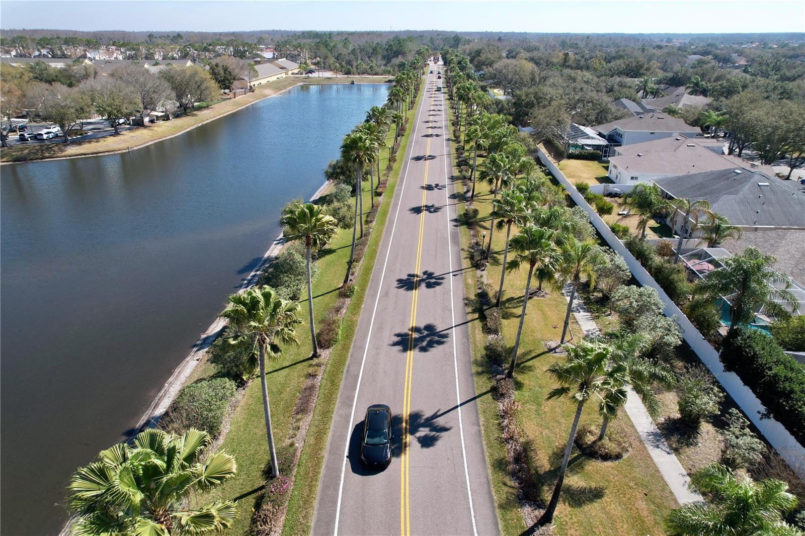 CORY LAKE ISLES - Residential