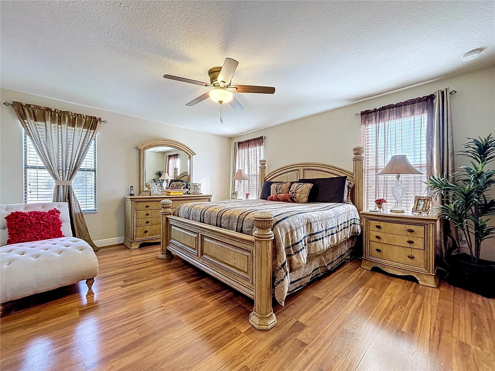 CORY LAKE ISLES - Residential