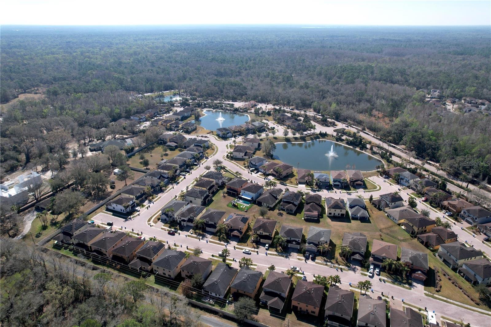 CORY LAKE ISLES - Residential