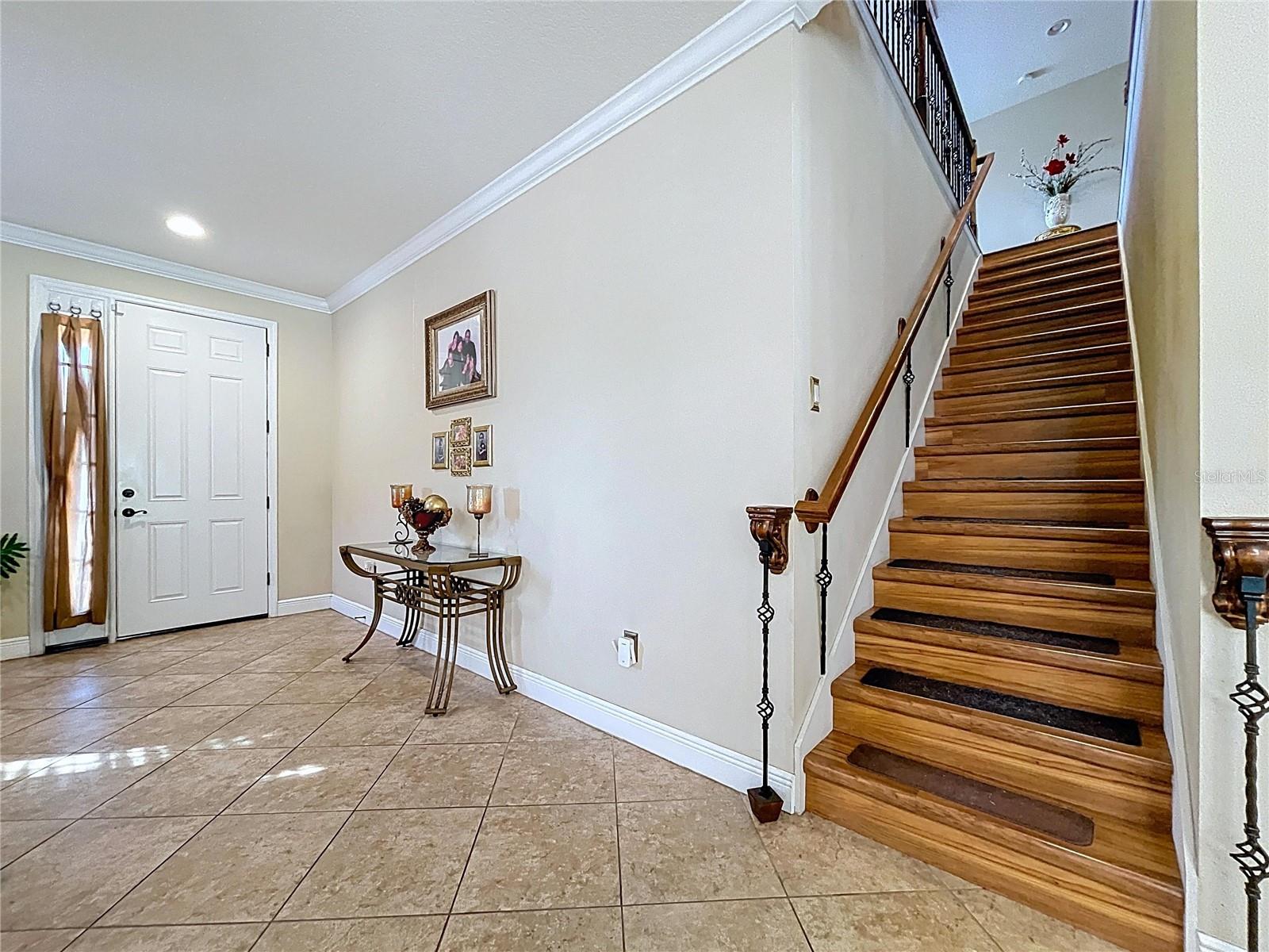 CORY LAKE ISLES - Residential