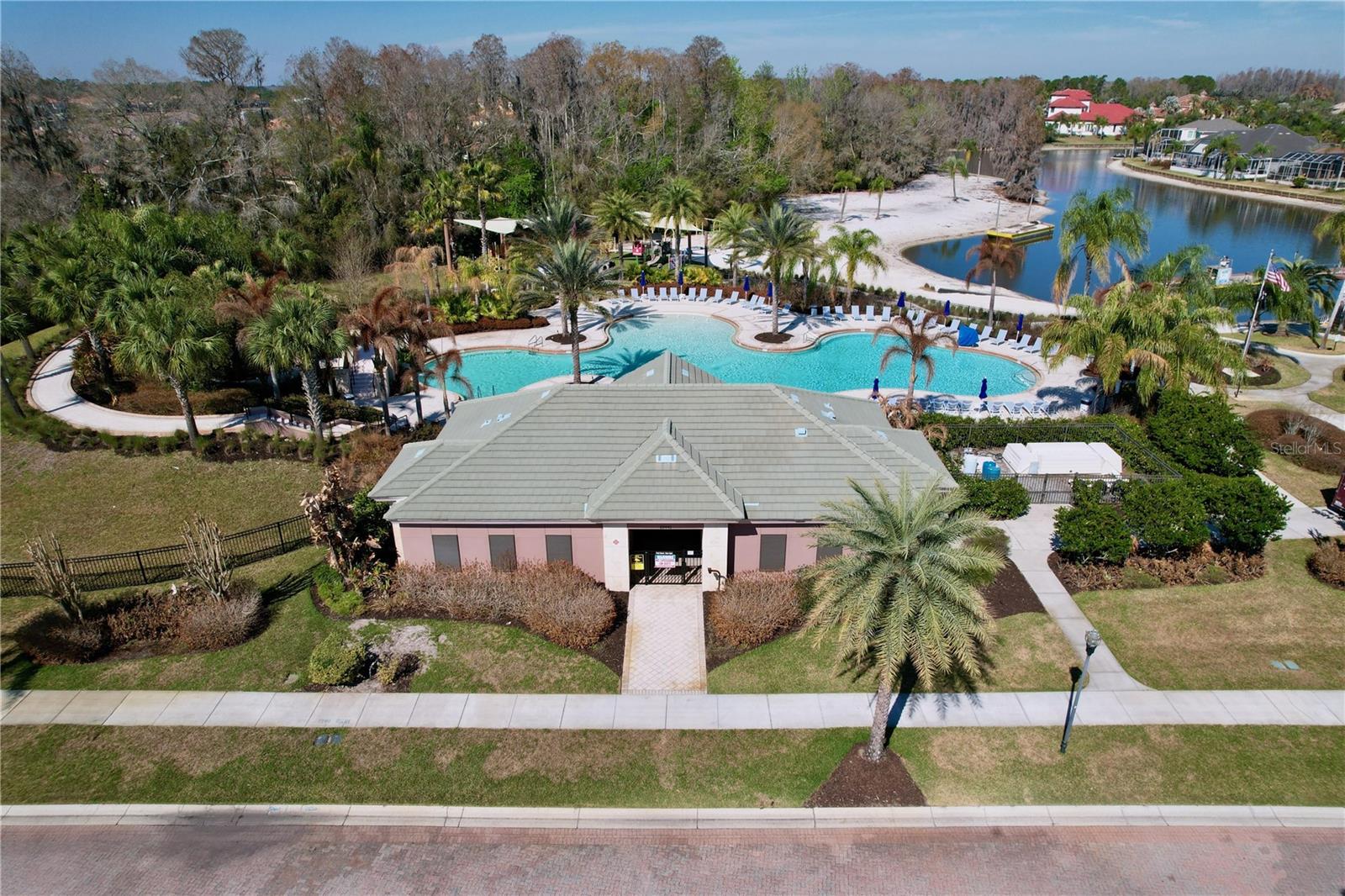 CORY LAKE ISLES - Residential