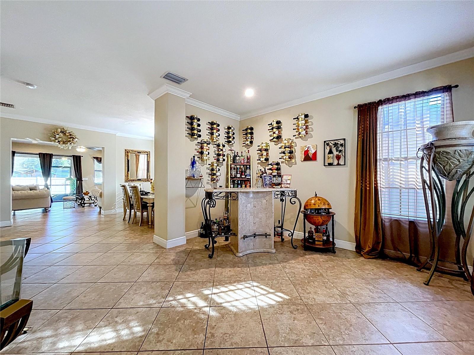 CORY LAKE ISLES - Residential