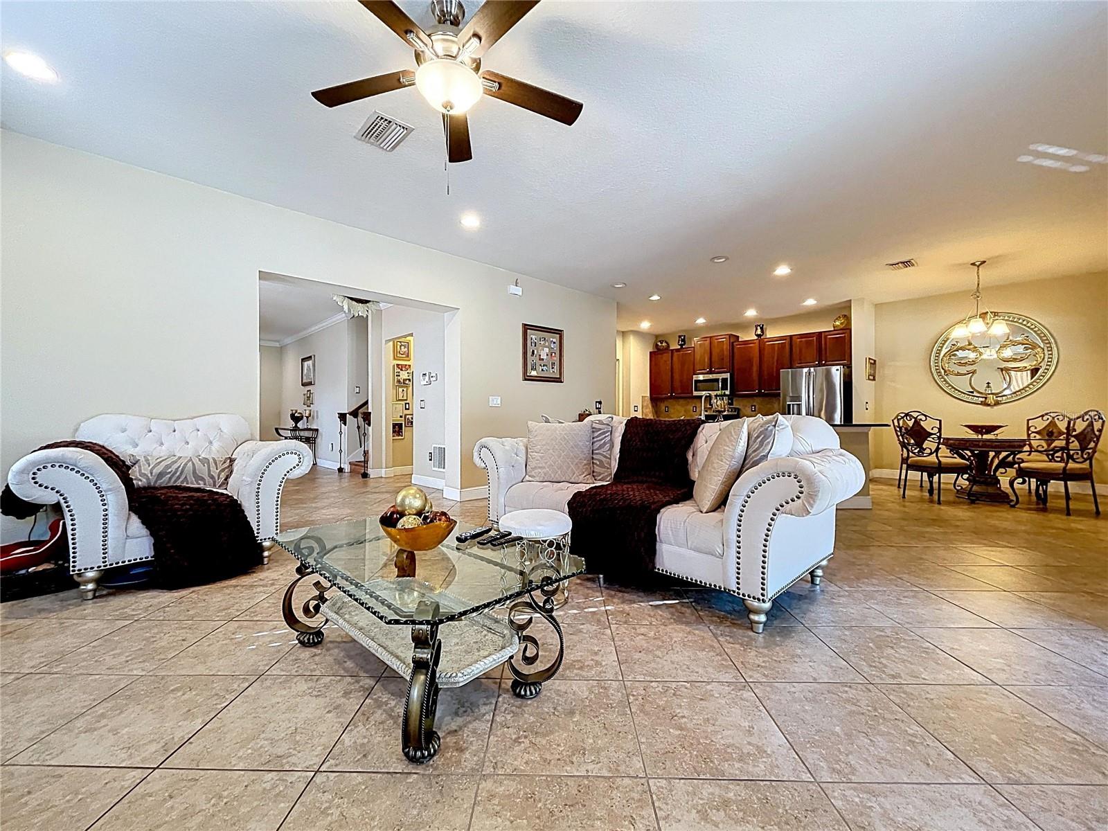 CORY LAKE ISLES - Residential