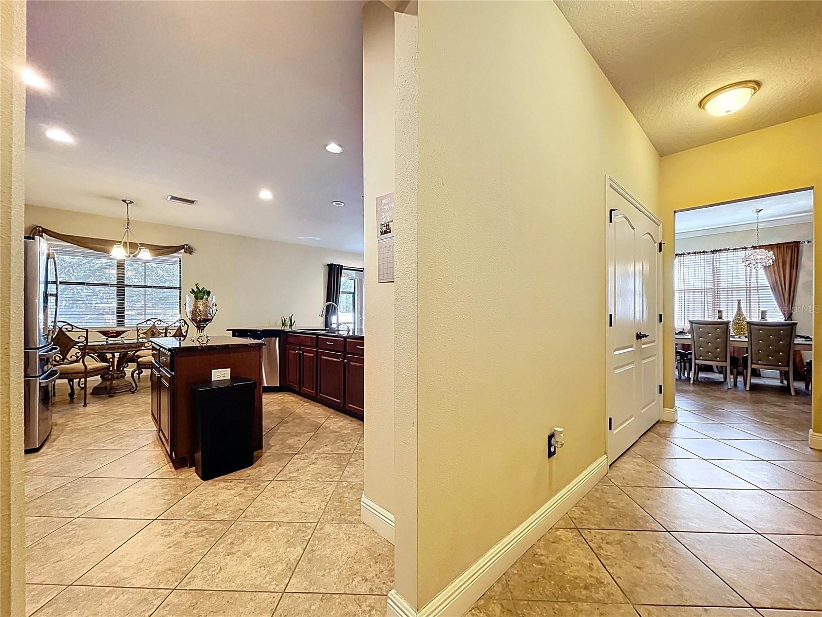 CORY LAKE ISLES - Residential