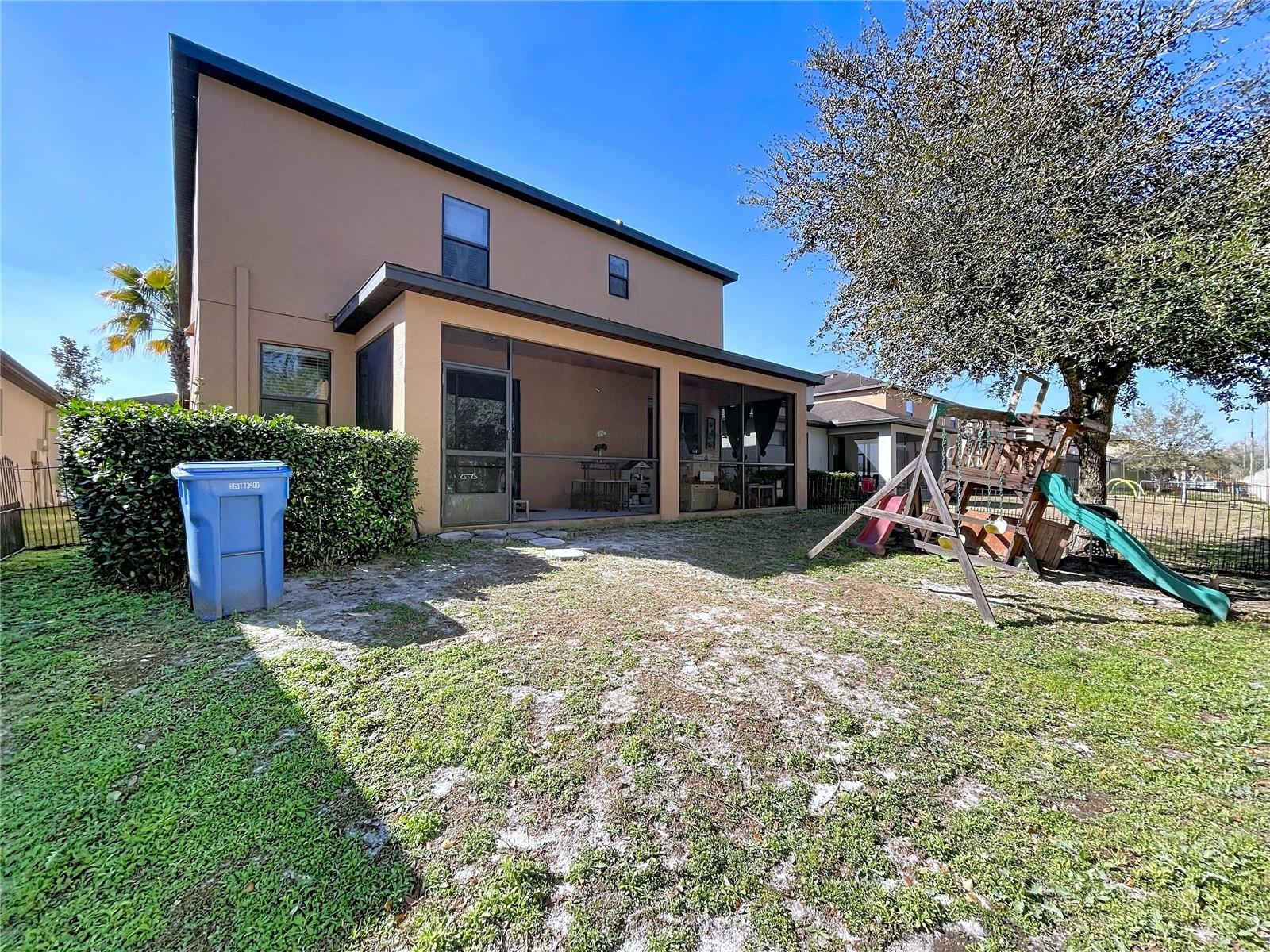 CORY LAKE ISLES - Residential