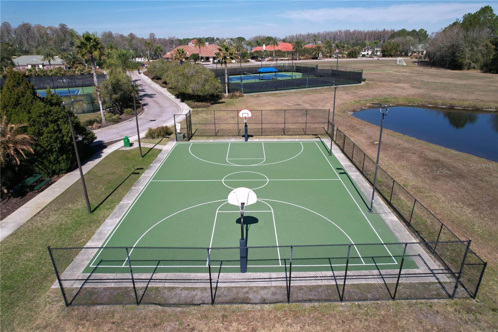 CORY LAKE ISLES - Residential