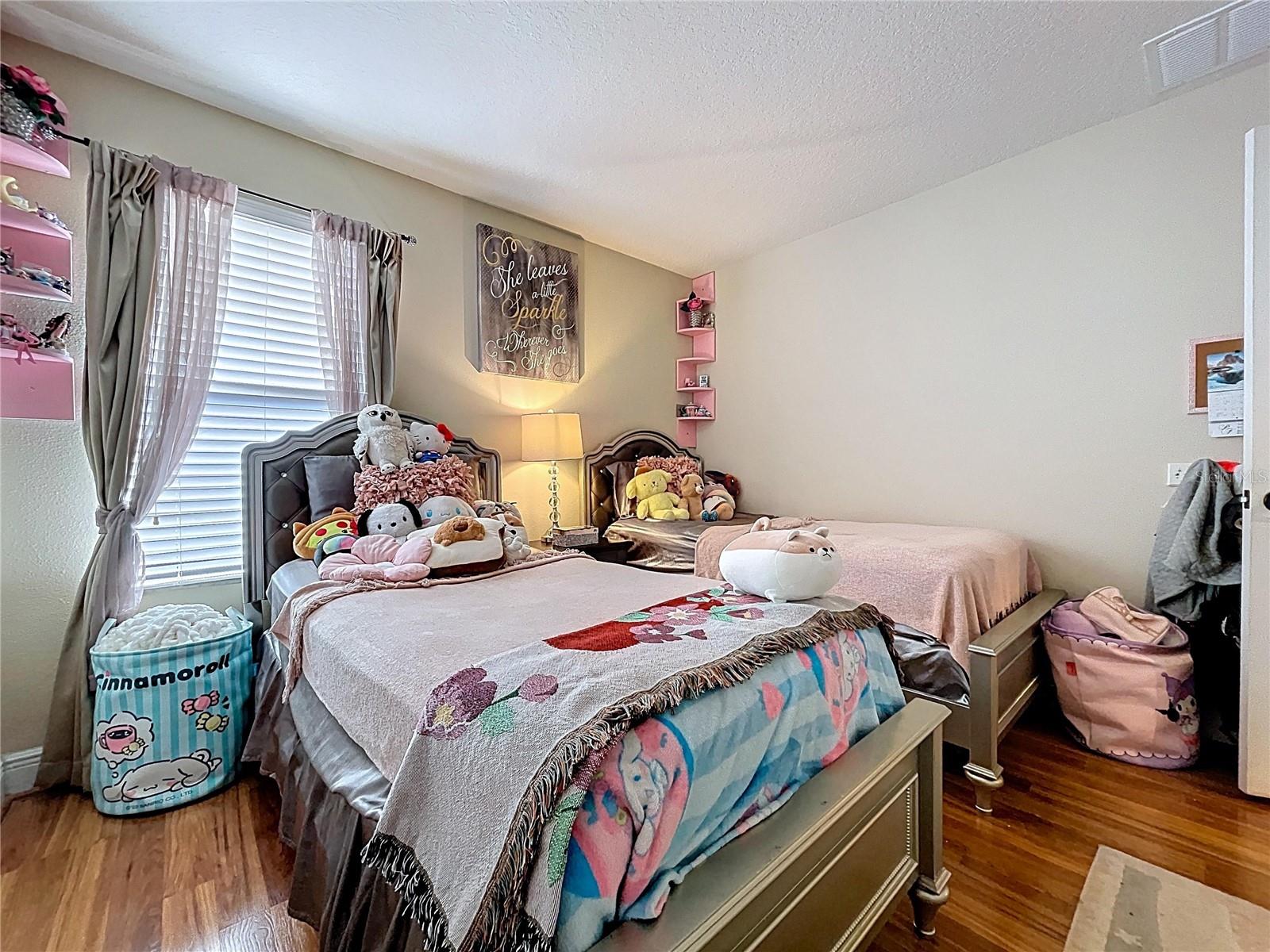 CORY LAKE ISLES - Residential