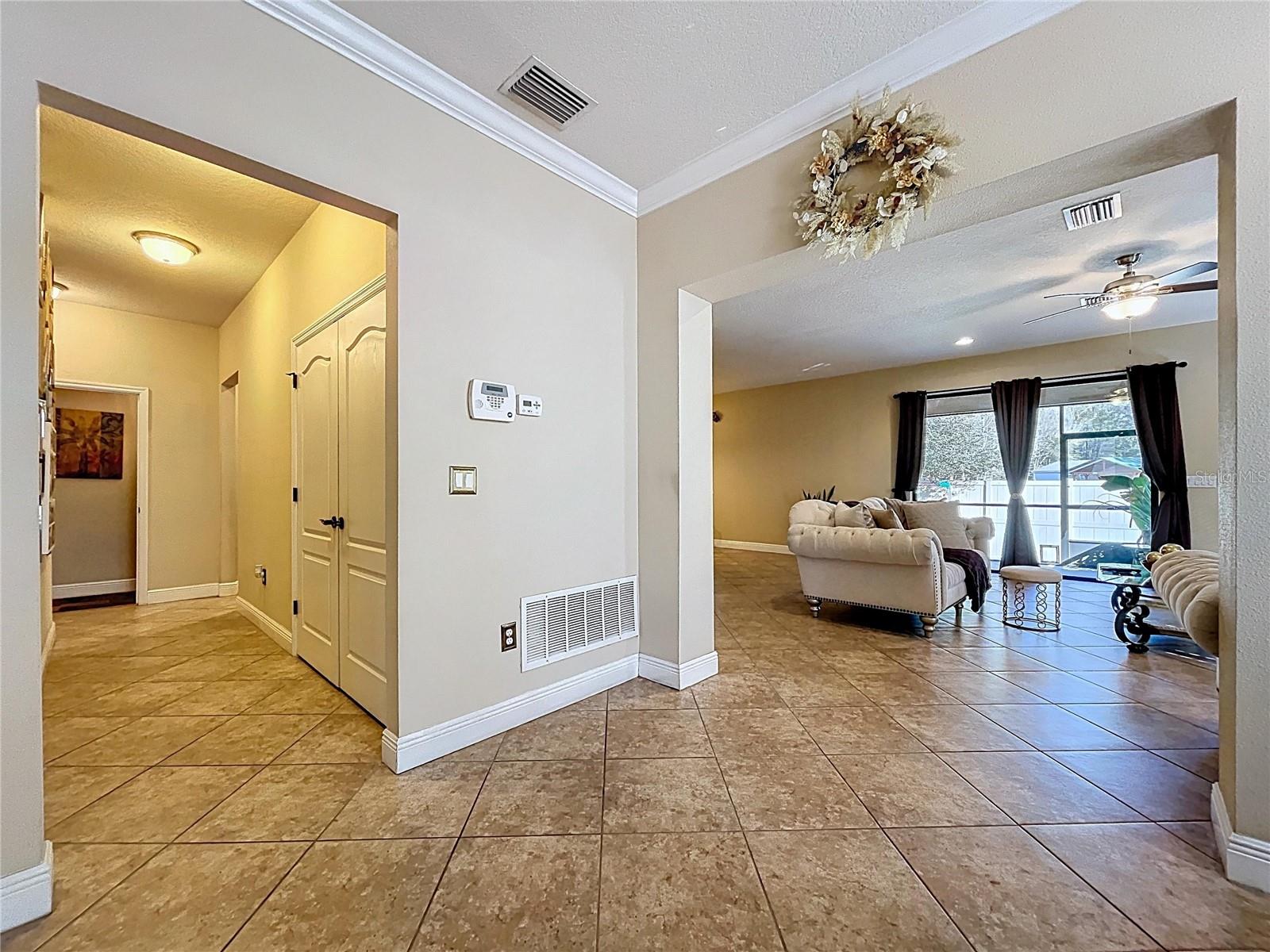 CORY LAKE ISLES - Residential