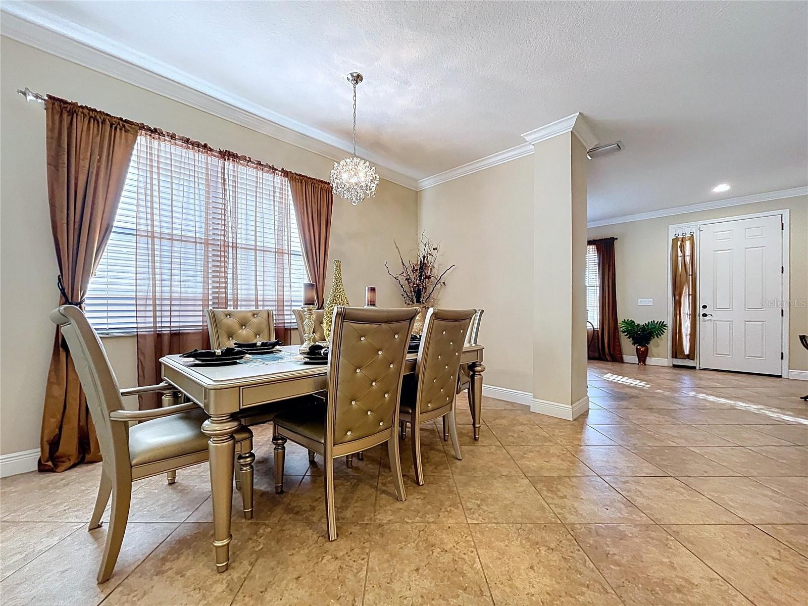 CORY LAKE ISLES - Residential