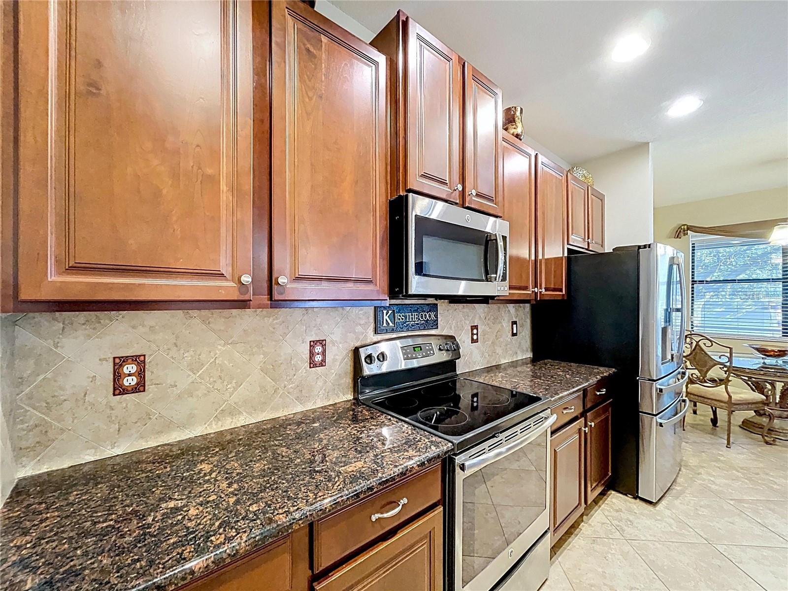 CORY LAKE ISLES - Residential