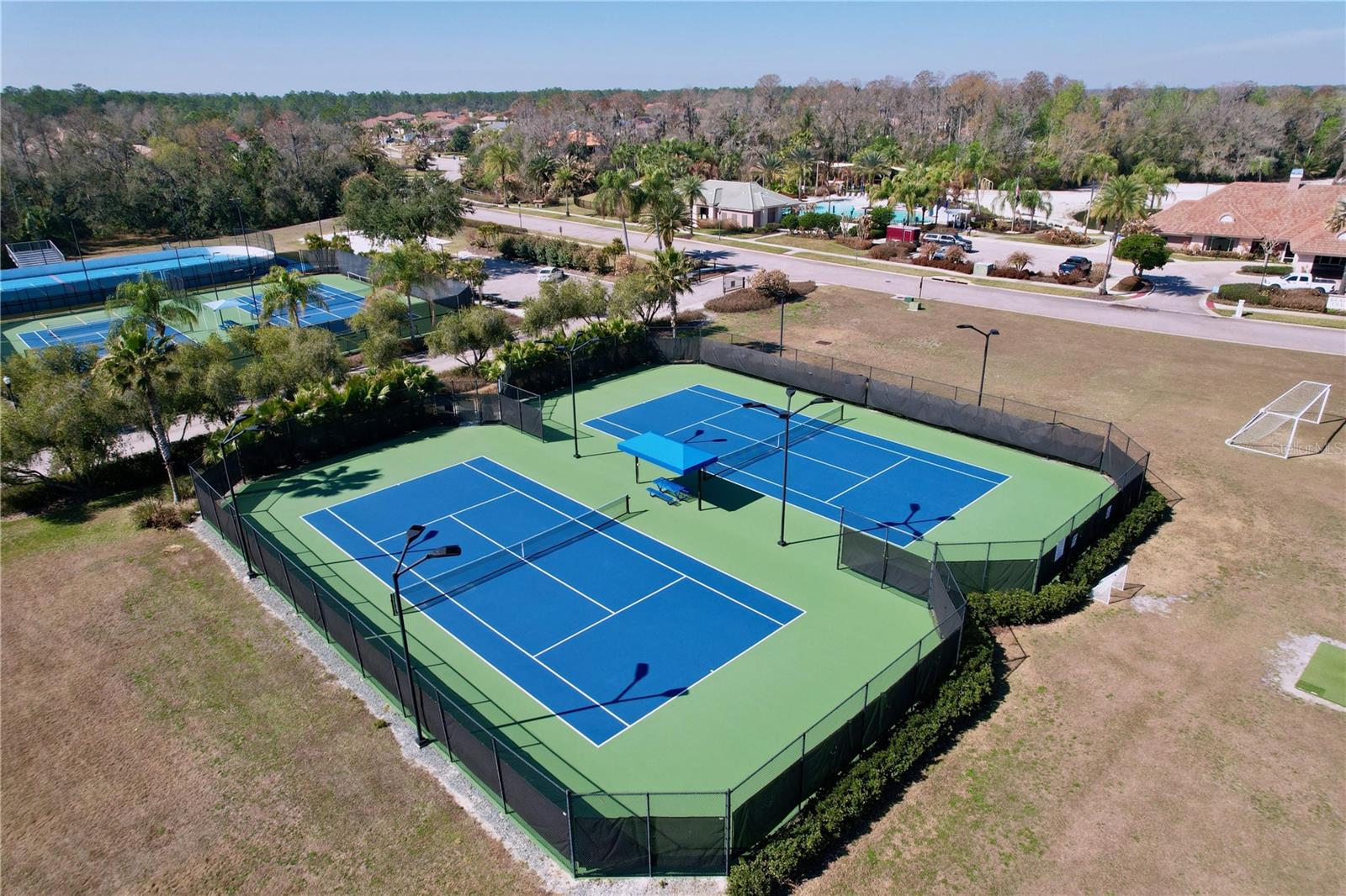 CORY LAKE ISLES - Residential