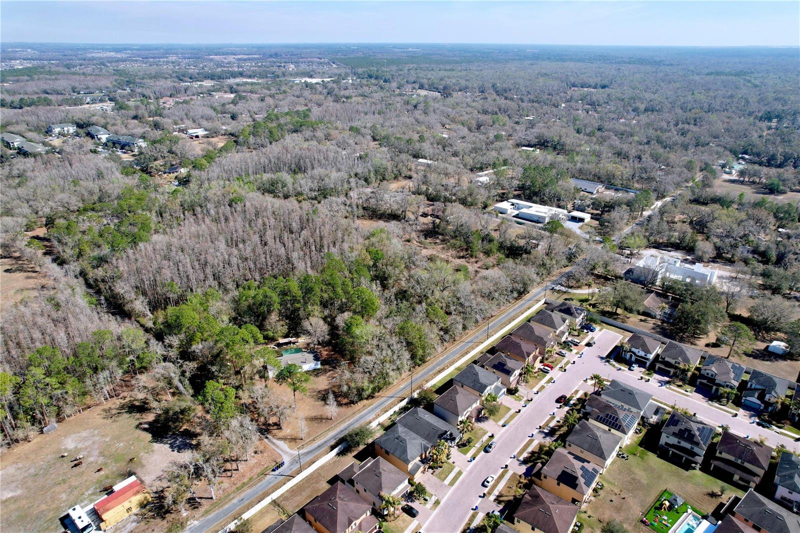 CORY LAKE ISLES - Residential