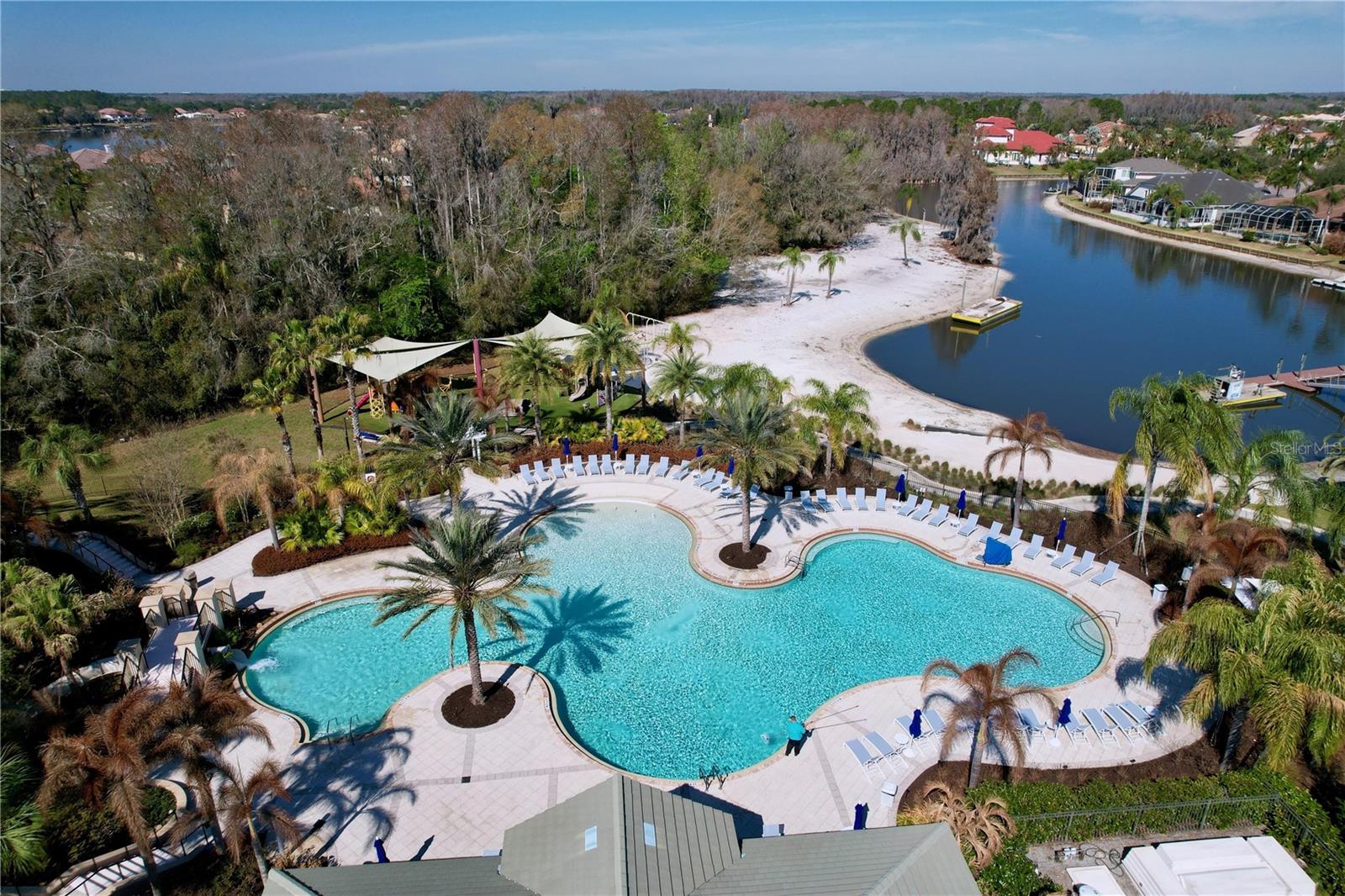 CORY LAKE ISLES - Residential