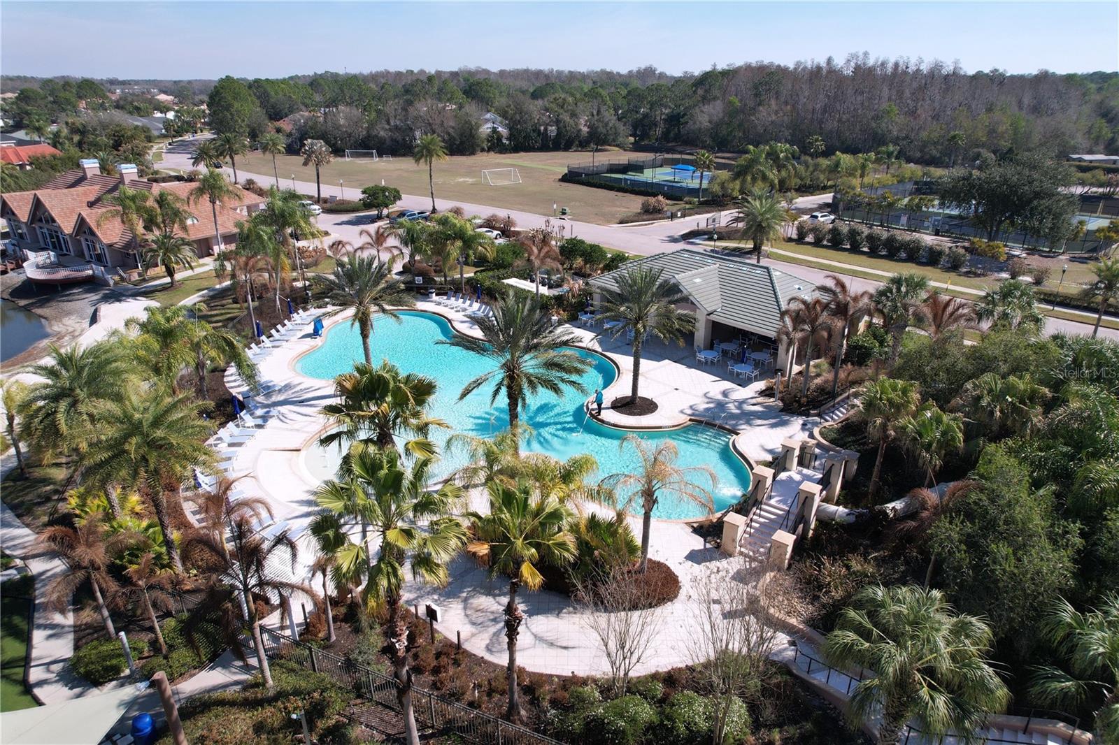 CORY LAKE ISLES - Residential