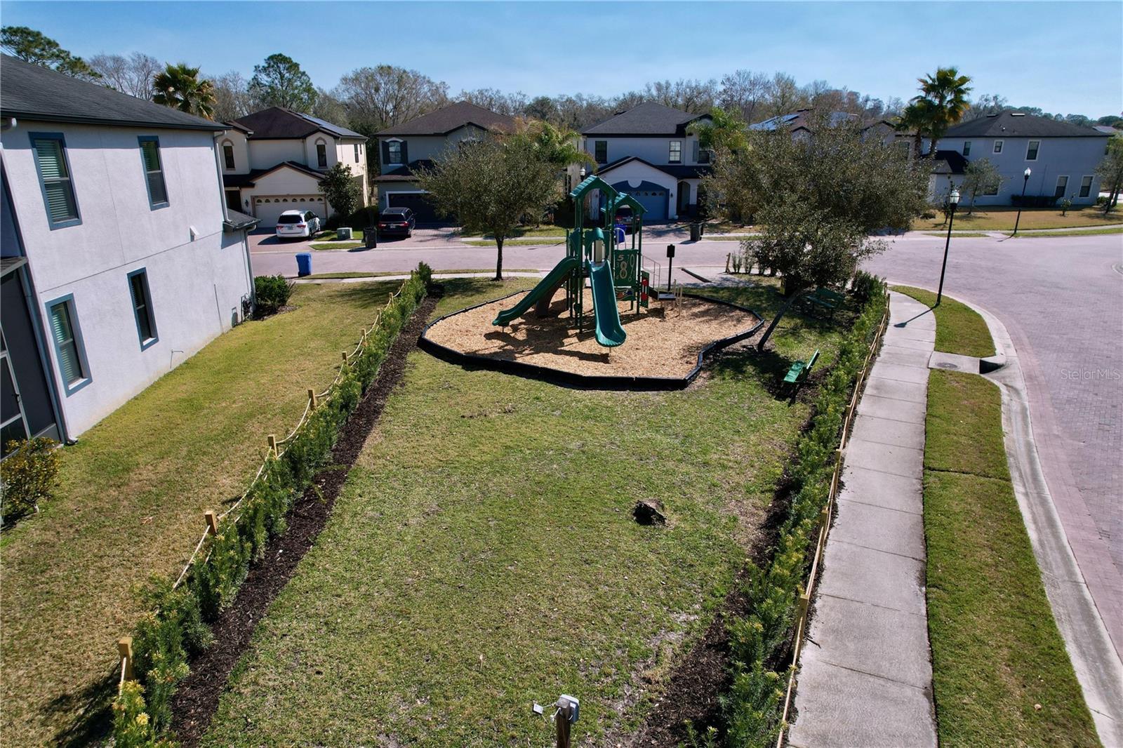 CORY LAKE ISLES - Residential