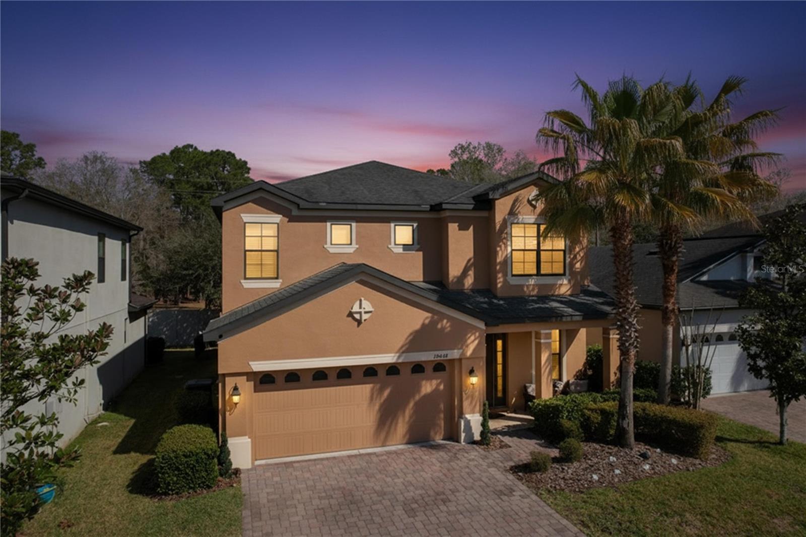 CORY LAKE ISLES - Residential