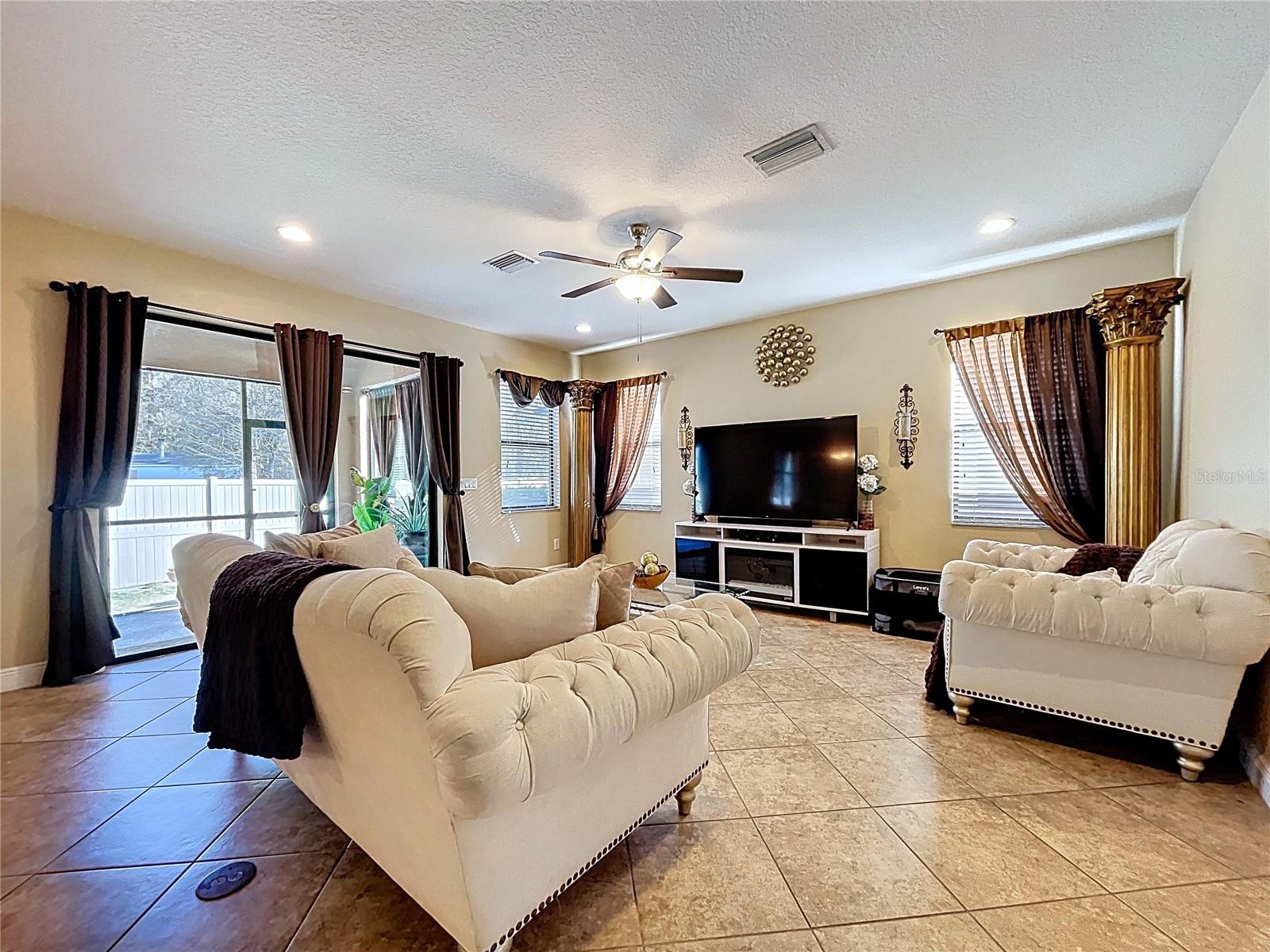 CORY LAKE ISLES - Residential