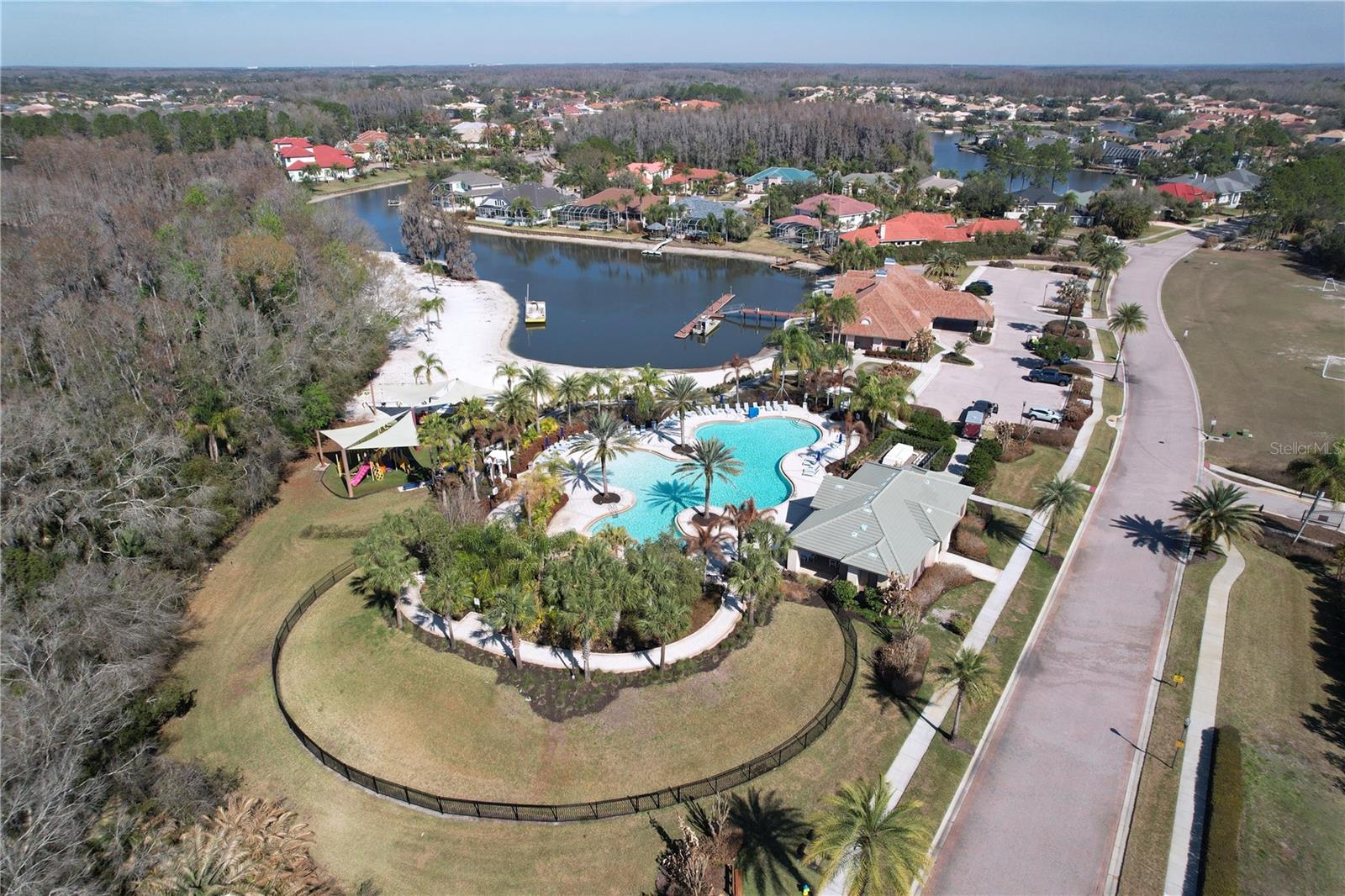 CORY LAKE ISLES - Residential