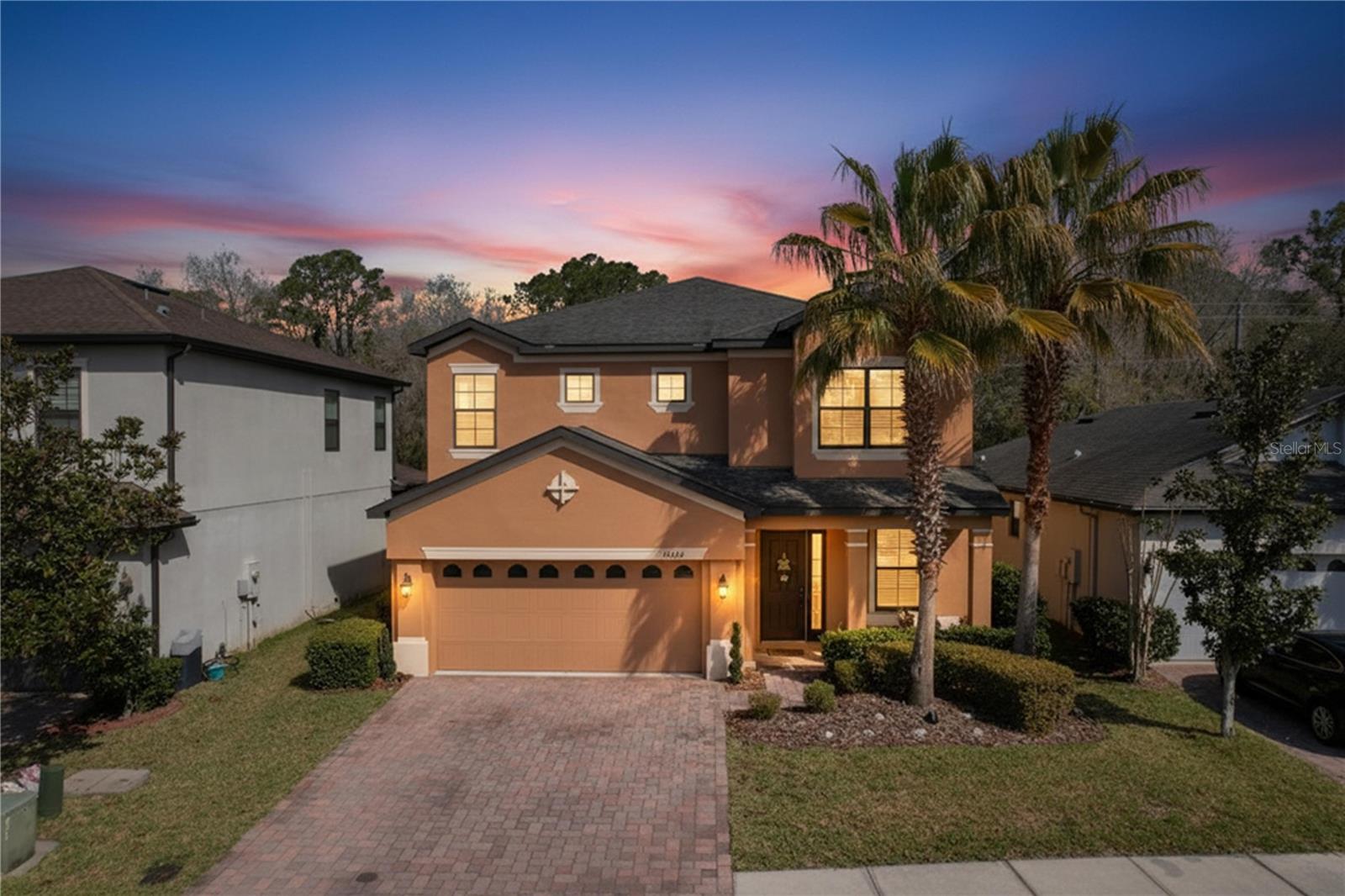 CORY LAKE ISLES - Residential