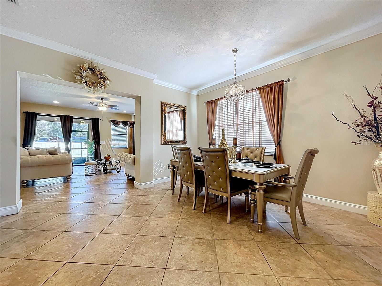 CORY LAKE ISLES - Residential