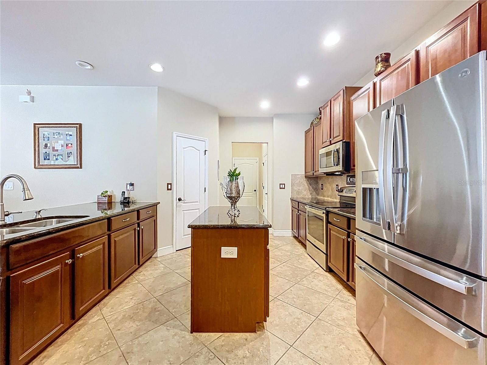 CORY LAKE ISLES - Residential