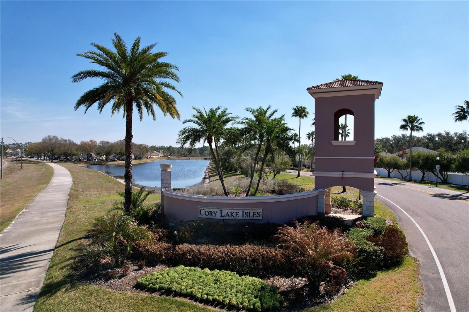 CORY LAKE ISLES - Residential