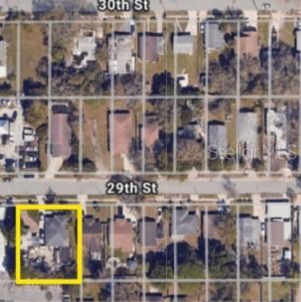 Photo of 2022 29th Street, Sarasota, FL 34234 (MLS # A4676565)