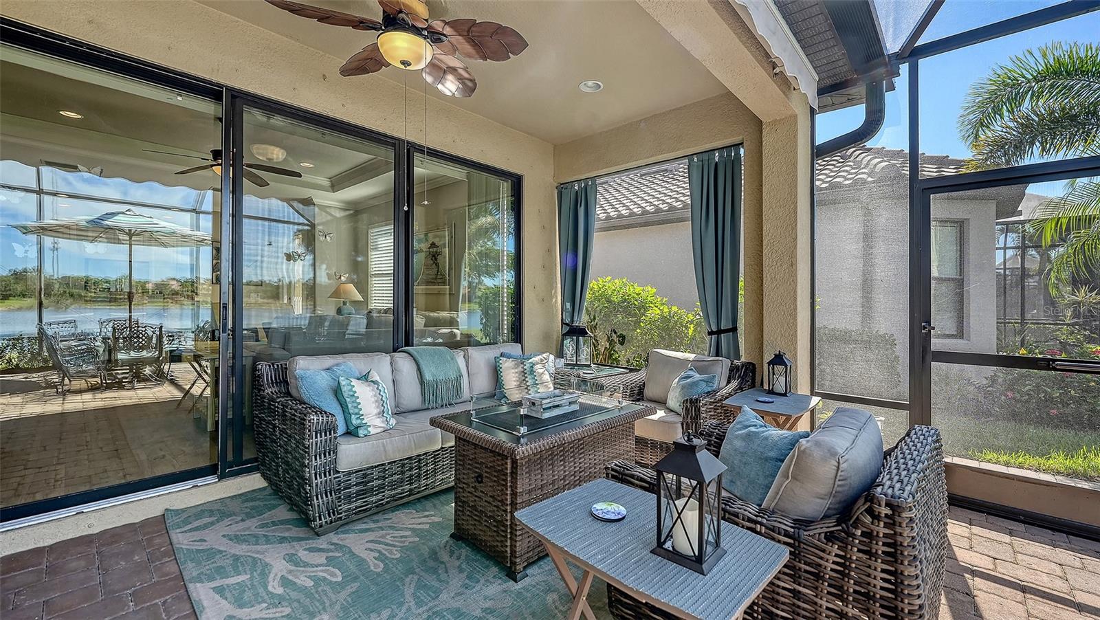 BELLACINA BY CASEY KEY - Residential