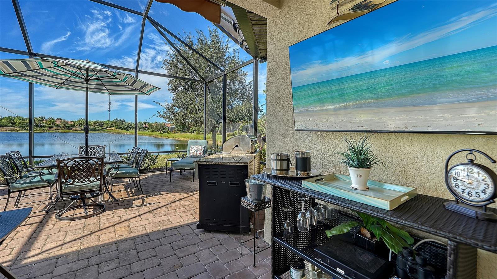 BELLACINA BY CASEY KEY - Residential