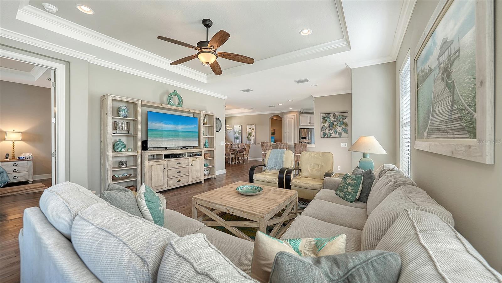 BELLACINA BY CASEY KEY - Residential