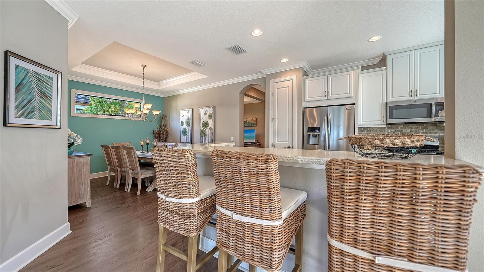 BELLACINA BY CASEY KEY - Residential